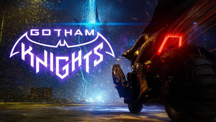 Gotham KnightsはNintendo Switch 2のサードパーティタイトルの1つかもしれません