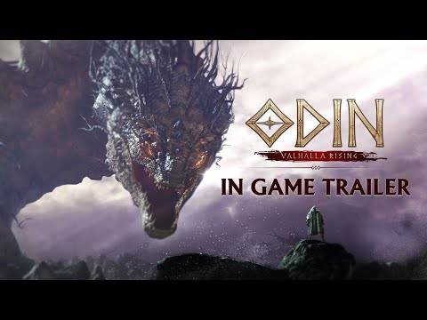 Odin: Valhalla Rising Gameplay Trailer