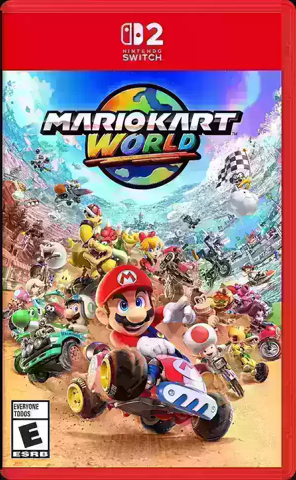 Les jeux d'édition 2 édition contiennent à la fois le jeu et la mise à niveau du panier, Nintendo clarifie