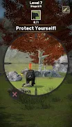 Animal Hunter: Wild Shooting Screenshot 3