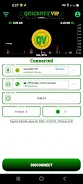 QuickNet VIP Captura de pantalla 2