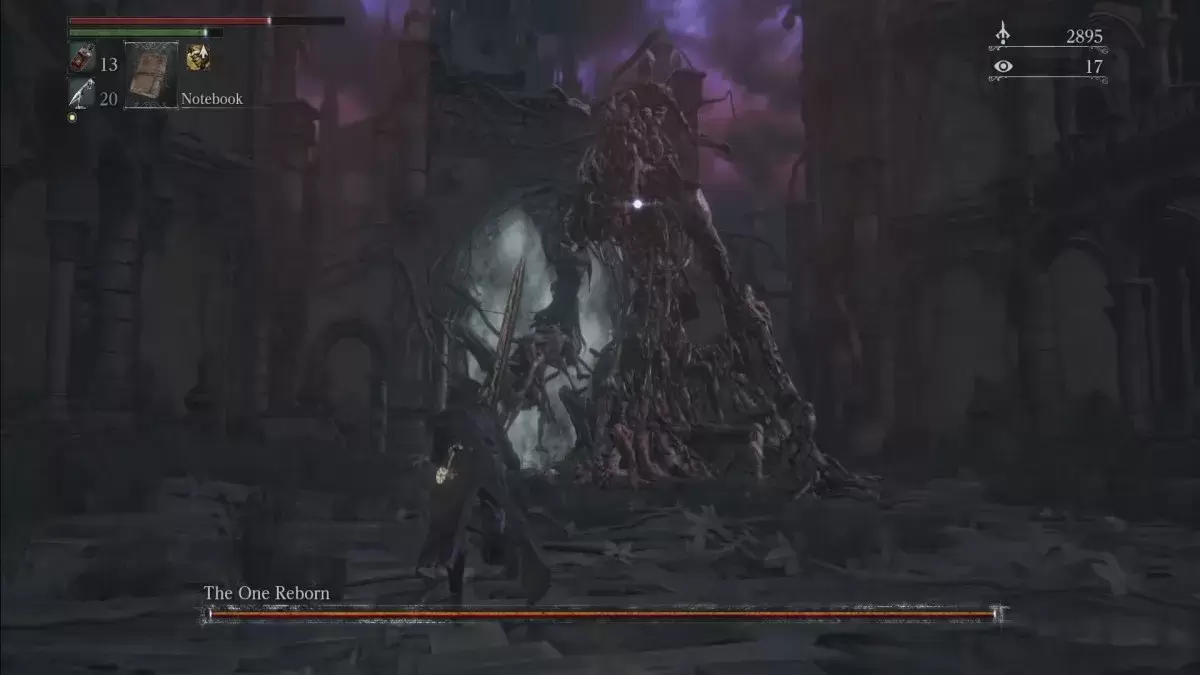 Here is the best Bloodborne Boss Order - All Bosses in game