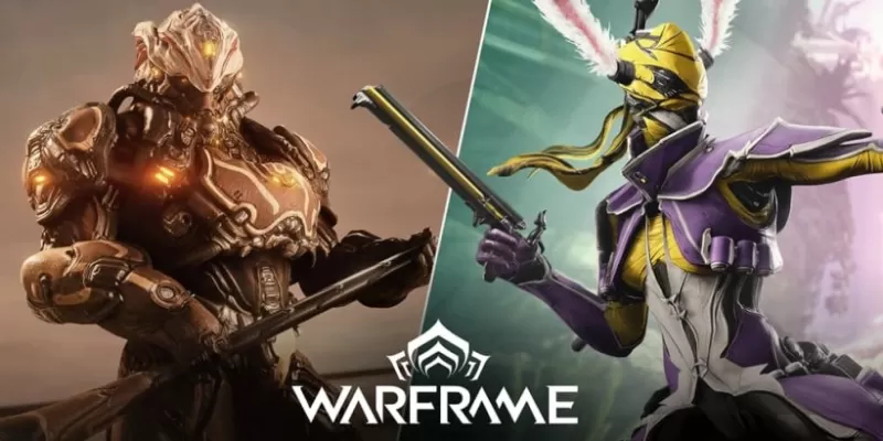 Warframe \ 'の次のメジャーアップデートは、今後数か月でPax Eastで明らかにされる予定です