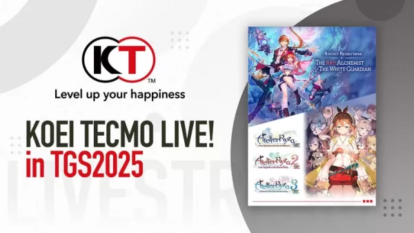 Atelier Resleriana Launches With Ryza Bundle & DLC