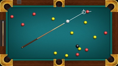 Billiard free स्क्रीनशॉट 2