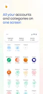 CoinKeeper — expense tracker應用截圖第3張