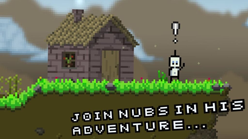 Nubs 'Abenteuer