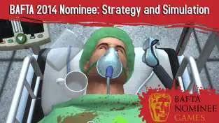 Surgeon Simulator Capture d'écran 2