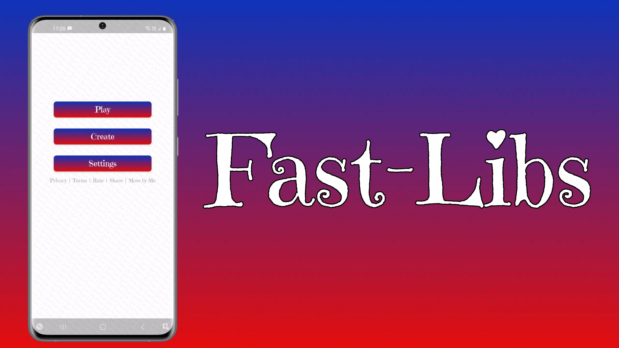 Fast-Libs 스크린샷 0