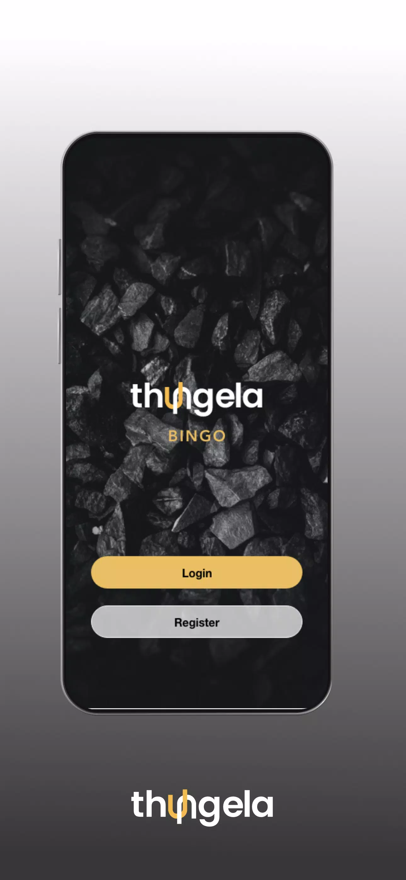 Thungela Bingo Ảnh chụp màn hình 0