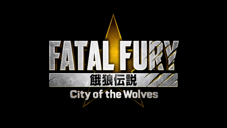 FATAL FURY: Detalhes de Lançamento de City of the Wolves Revelados