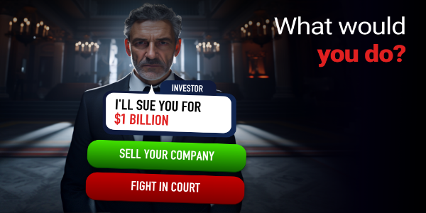 Billionaire: Money & Power Screenshot 1