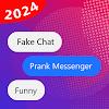 Fake Chat - Prank Message