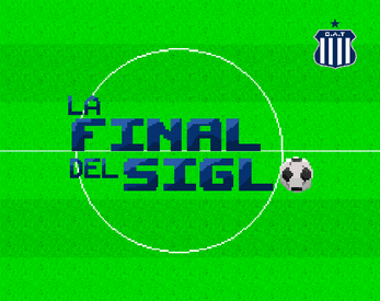 La final del Siglo 스크린샷 0