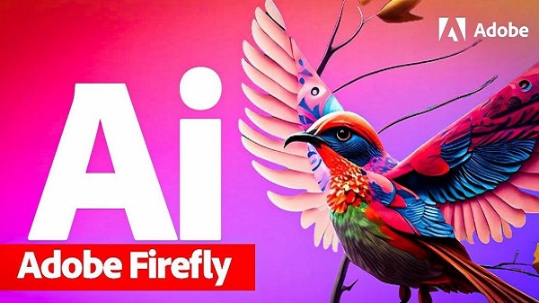 Adobe Firefly Скриншот 3