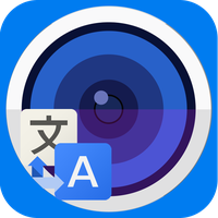 Camera Translator - Live Translation App