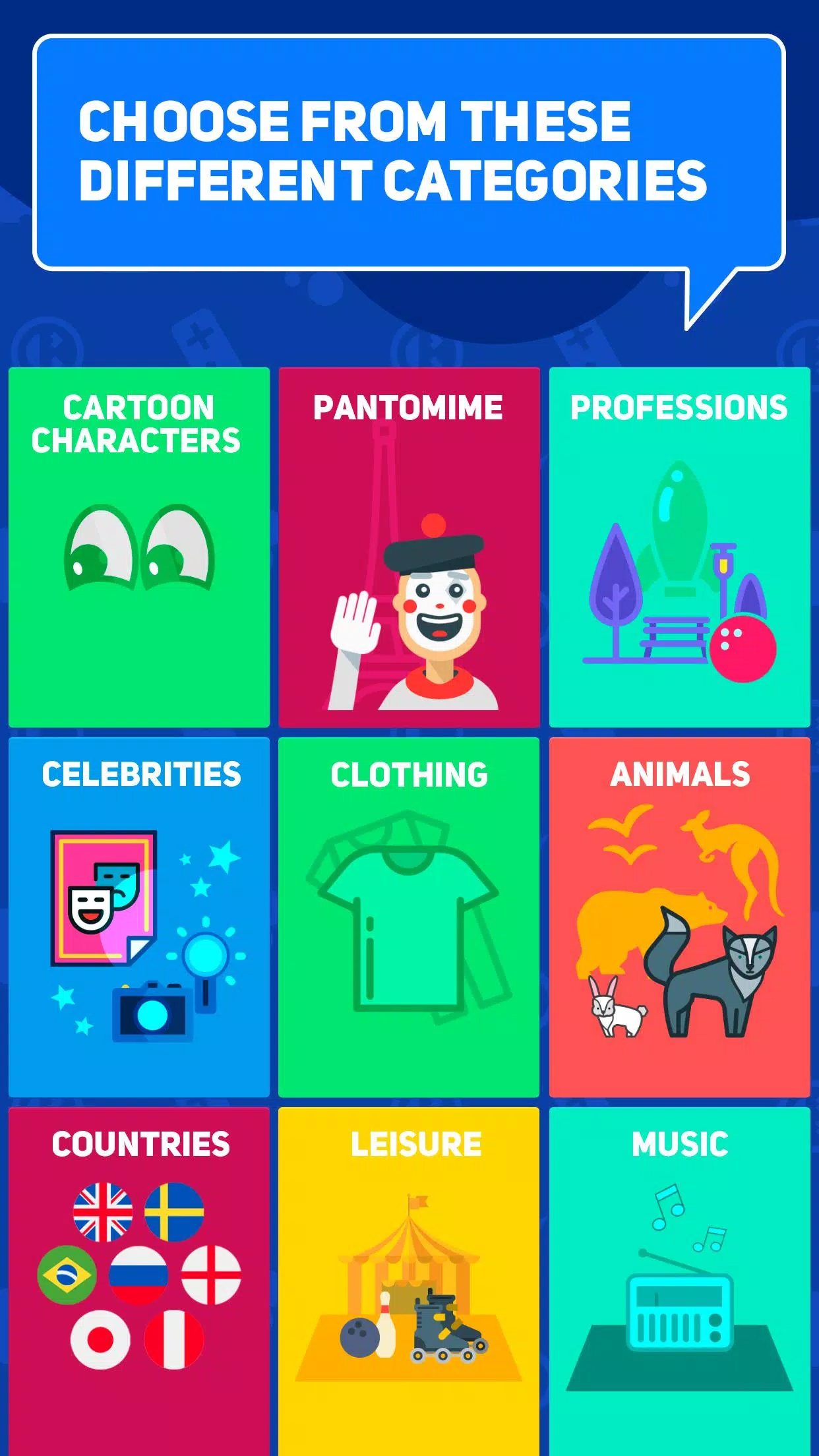 HeadBang!应用截图第1张