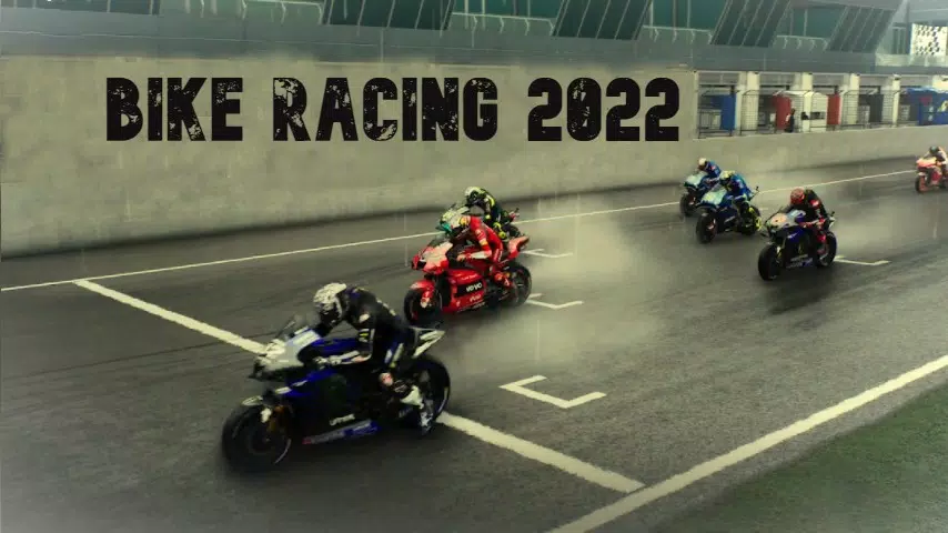 Bike Racing 2022 Screenshot 2