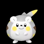 Togedemaru