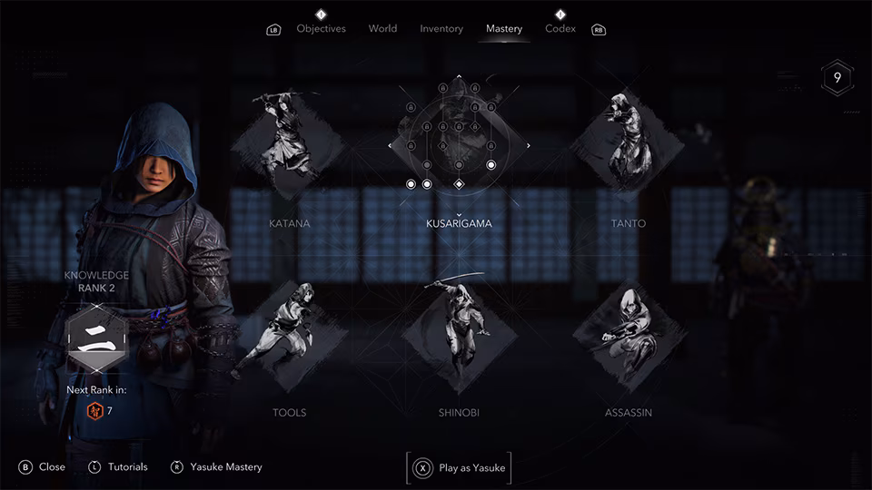 Assassin