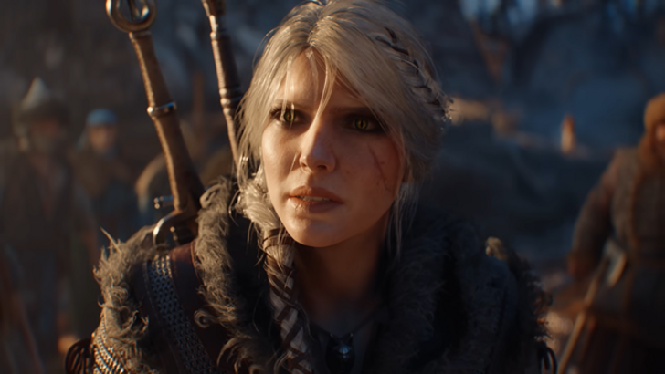 „Witcher 4 2026 Wydanie plotki obalały” 