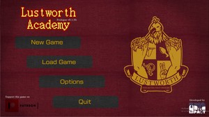 Lustworth Academy 0.40.0應用截圖第0張