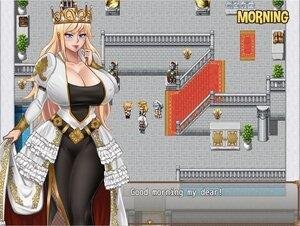 Kingdom of Passion – New Version 0.1.1应用截图第2张