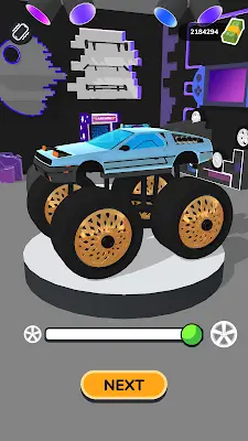 Car Master 3D应用截图第1张