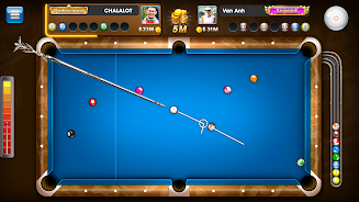 Bida - 8 Ball Pool Captura de pantalla 0