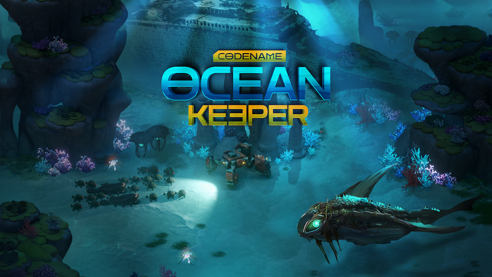 Toucharcade Game of the Week: ‘Ocean Keeper