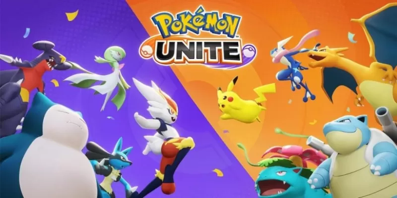 Pokémon Unite: India Qualifier for 2025 World Championship Series Announced