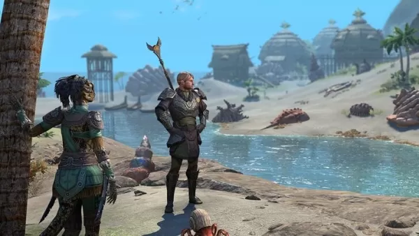 Ang mga Elder scroll sa online na mga subclass ay dumating pagkatapos ng 11 mahabang taon ng mga tagahanga na humihiling nito