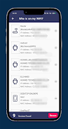 Detect WiFi: Who is on my WiFi 스크린샷 1