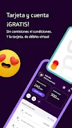 bkswipe – Gestiona tus pagos Captura de tela 2