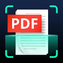 PDF-Scanner - Bild zu PDF