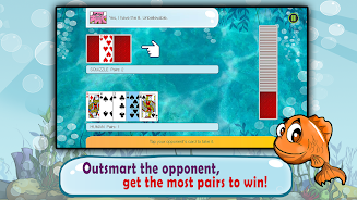 Go Fish: The Card Game for All Screenshot 1