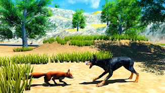 Schermata Doberman Dog Simulator 2