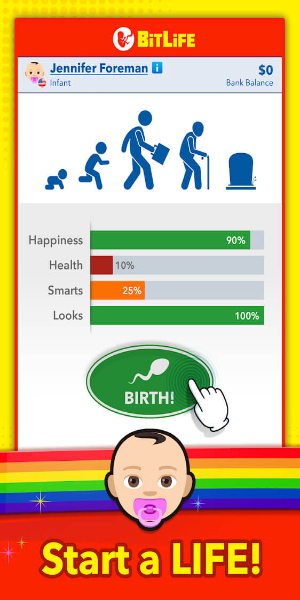 BitLife: Life Simulator MOD