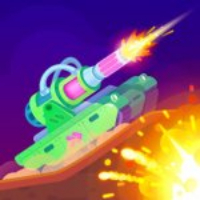 Tank Stars: игра танки