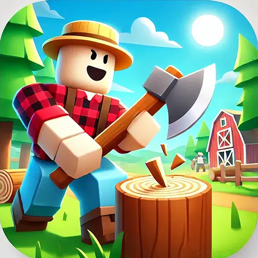 Farm Tycoon for Obby