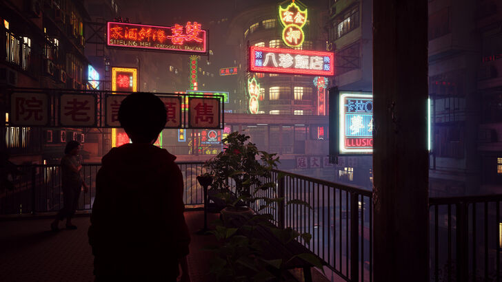 可能是Slitterhead