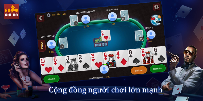 Game playing cards online Скриншот 3