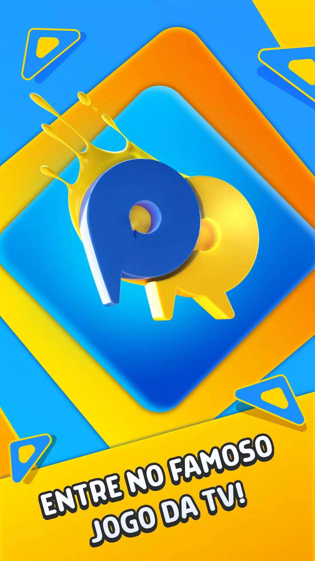 Passa ou Repassa Oficial スクリーンショット 0