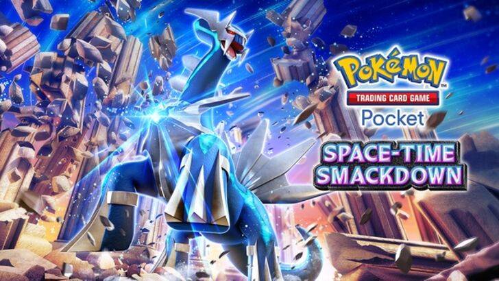 Pokemon TCG Pocket Reblash podpowiedzi Ulepszenia funkcji handlu 