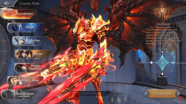 MU: Devils Awaken - Runes Classes Guide: Master cada estilo de juego