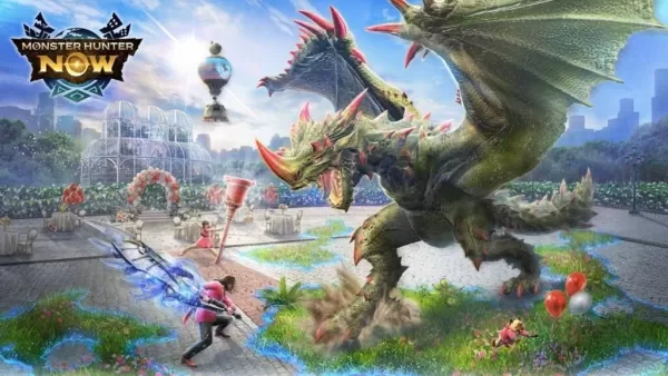 Monster Hunter Now Season 7: New Exploration Base Incoming! 🌍⚔️
Get ready, Hunters — the world of Monster Hunter Now is expanding like never before! Season 7 is officially on the horizon, and it's bringing with it a game-changing addition: The New Exploration Base — a revolutionary hub designed to elevate your hunting experience and deepen your connection to the Monster Hunter universe.
🔥 What’s New in Season 7?
🏰 The New Exploration Base – Your Ultimate Hunting Command Center

Strategic Hub: Fully customizable base where you can plan hunts, manage gear, and unlock powerful perks.
Base Upgrades: Progress through tiers to unlock new facilities like:
Armory Vault – Store and enhance your weapons and armor.
Monster Intel Archive – Access real-time data on monster behavior and patterns.
Hunter’s Lodge – Rest, recover stamina, and even train with veteran hunters.


Dynamic Weather System: Base reacts to in-game weather, changing appearance and offering new buffs (e.g., rain boosts water-type monster research).

🐉 New Monster Additions

Vaal Hazak (Seasonal Variant): A glowing, flame-wielding Elder Dragon now appearing in the wilds during the 