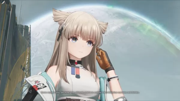 Arknights: Endfield 事前登録＆予約