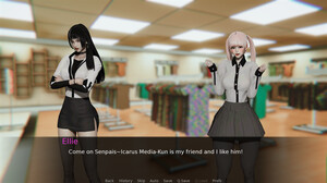 Futaisekai Screenshot 2