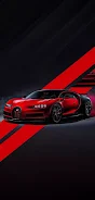 Bugatti Chiron Car Wallpapers Screenshot 1