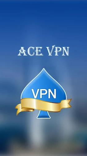 Ace VPN (Fast VPN) স্ক্রিনশট 0